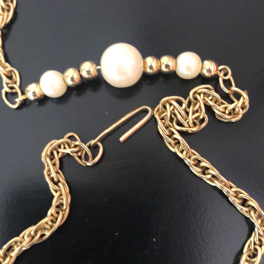 Bundle of 3 necklaces - Picture 7 of 12